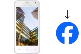 Cómo instalar Facebook en un Multilaser P9012