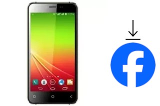 Cómo instalar Facebook en un Mycell MyCell Alien SX8