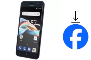 Cómo instalar Facebook en un MyPhone Fun 6 Lite