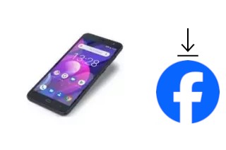 Cómo instalar Facebook en un MyPhone Fun 7 LTE