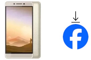 Cómo instalar Facebook en un MyPhone myG1