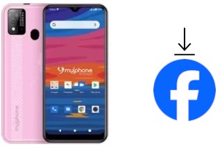 Cómo instalar Facebook en un MyPhone myWX2 Pro