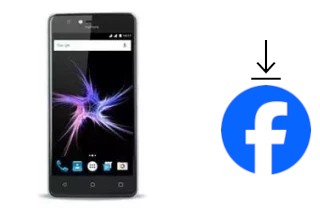 Cómo instalar Facebook en un MyPhone Power