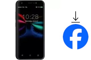 Cómo instalar Facebook en un MyPhone Q-Smart III Plus