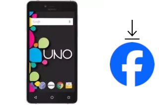 Cómo instalar Facebook en un MyWigo MWG579