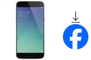 Cómo instalar Facebook en un Neoson Aphone R11