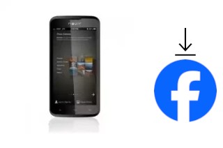 Cómo instalar Facebook en un Nevir NVR-S50 S1