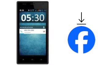 Cómo instalar Facebook en un NEX Smart 7