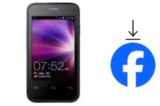 Cómo instalar Facebook en un Nexian MI320