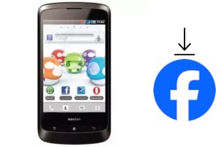 Cómo instalar Facebook en un Nexian NX-A899