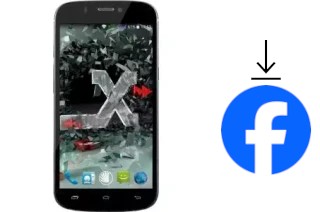 Cómo instalar Facebook en un NGM Forward Xtreme