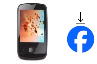 Cómo instalar Facebook en un Ninetology i5300