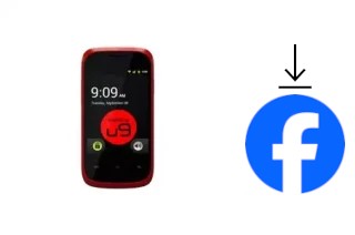 Cómo instalar Facebook en un Ninetology I5351