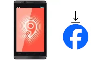 Cómo instalar Facebook en un Ninetology I7520