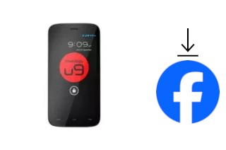 Cómo instalar Facebook en un Ninetology I8450