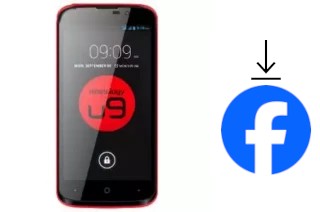 Cómo instalar Facebook en un Ninetology I9431