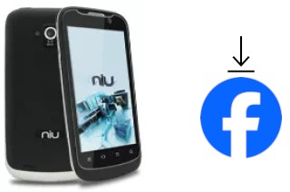 Cómo instalar Facebook en un NIU Niutek 3G 4.0 N309