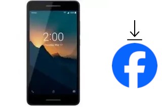 Cómo instalar Facebook en un Nokia 2 V