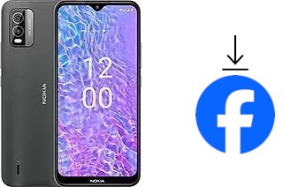 Cómo instalar Facebook en un Nokia C210