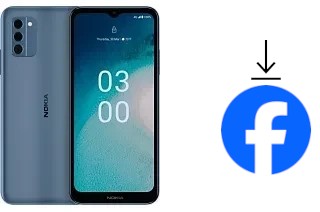 Cómo instalar Facebook en un Nokia C300