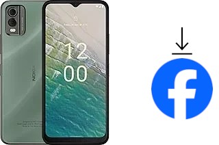 Cómo instalar Facebook en un Nokia C32