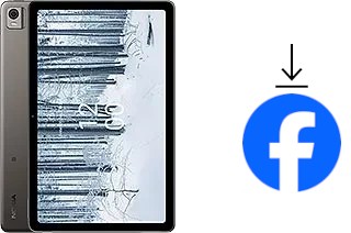 Cómo instalar Facebook en un Nokia T21