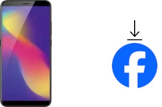 Cómo instalar Facebook en un nubia N3