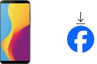 Cómo instalar Facebook en un nubia V18