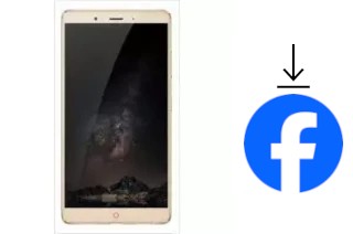 Cómo instalar Facebook en un nubia Z11