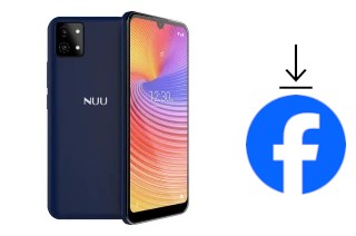 Cómo instalar Facebook en un NUU Mobile A9L