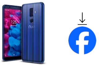 Cómo instalar Facebook en un NUU Mobile G3