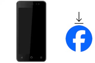 Cómo instalar Facebook en un NUU-mobile NUU A3L