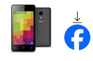 Cómo instalar Facebook en un NUU-mobile Nuu mobile A1