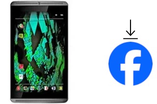 Cómo instalar Facebook en un Nvidia Shield LTE