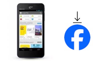 Cómo instalar Facebook en un Nyx Zeuz HD