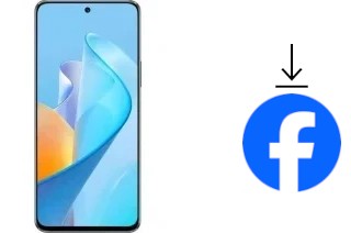 Cómo instalar Facebook en un NZONE S7 PRO 5G