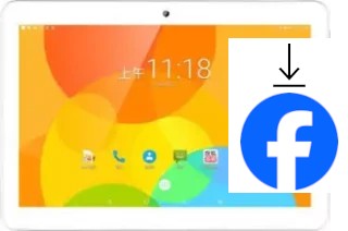 Cómo instalar Facebook en un Onda X20