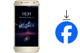 Cómo instalar Facebook en un OneClick X-Music II Pro