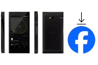 Cómo instalar Facebook en un Onkyo Granbeat