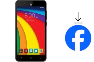 Cómo instalar Facebook en un OPlus Oplus 8-98 Android