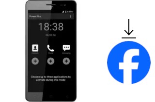 Cómo instalar Facebook en un OPlus Oplus Ultra