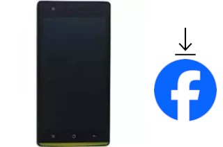 Cómo instalar Facebook en un Oppo 3007