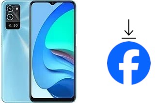 Cómo instalar Facebook en un Oppo A56 5G