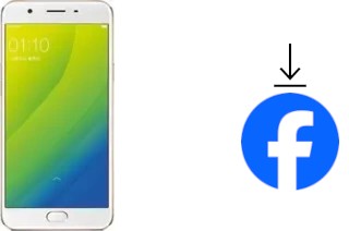 Cómo instalar Facebook en un Oppo A59S