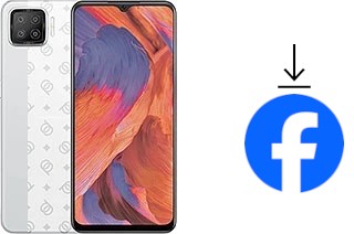 Cómo instalar Facebook en un Oppo A73 (2020)