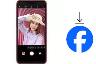 Cómo instalar Facebook en un Oppo AX5