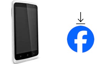 Cómo instalar Facebook en un Oppo R821T FInd Muse