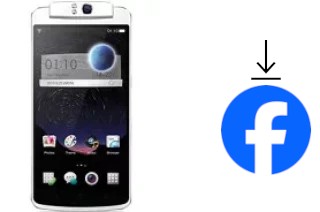 Cómo instalar Facebook en un Oppo N1