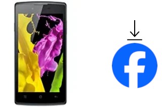 Cómo instalar Facebook en un Oppo Neo 5