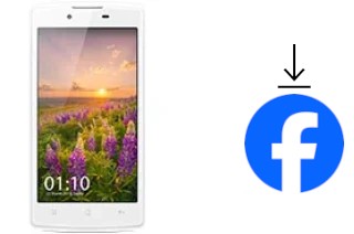 Cómo instalar Facebook en un Oppo Neo 3